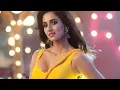 Slow Motion ((💞Bharat💞)) Hot Romantic Song | Nakash Aziz | Shreya Ghoshal | Salman Khan&Disha Patani
