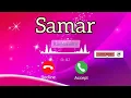 Download Lagu Samar Rohi Name Ringtone Download Link ⤵️| Samar Name Ringtone Download Free | @Ringtoneify