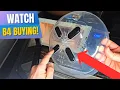 Check Out This Magnetic Microwave Splatter Cover