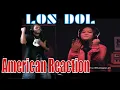LOS DOL | DENNY CAKNAN | DJ KENTRUNG | KALIA SISKA ft SKA 86 American Reaction us