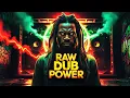 Download Lagu 🔥Raw Rasta Dub Power ⚡ Heavy Roots Bassline \u0026 Sound System Vibes 🔊🟢🟡🔴