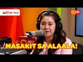 Download Lagu He was my favorite 'Hello' and my hardest 'Goodbye'... - Raqi's Secret Files (February 17, 2025)