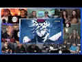 Demon Slayer S2 Gyutaro Daki Backstory Reaction Mashup