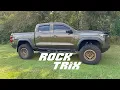 RockTrix Wheels Review RT113