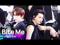 Download Lagu ENHYPEN(엔하이픈) - Bite Me @인기가요 inkigayo 20230528
