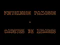 Pistoleros Famosos - Cadetes De Linares