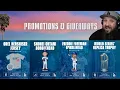 DODGERS PROMOTIONS AND GIVEAWAYS FOR 2025 FULL LIST