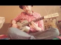 Jesus make up my dying bed (Blind Willie Johnson)-Martin Swamps