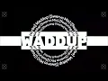 PGF Nuk - Waddup (Swervo Mix) ft. G Herbo [Official Visualizer]