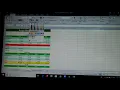 Excel Module 2 Project 1a