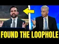Mamdani PANICS As New York s Rich Get EXPOSED Hiding Their Homes In Trusts