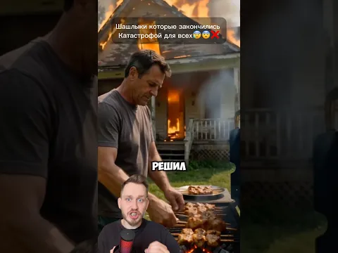 Шашлыки