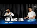 HATI YANG LUKA - DANGDUT UDA FAJAR (OFFICIAL LIVE MUSIC)