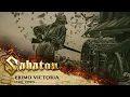 Download Lagu SABATON - Primo Victoria (Official Lyric Video)