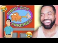 Download Lagu American Dad Season 17 Funny Scenes Compilation! | Reaction