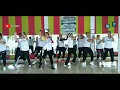 Download Lagu SENAM KREASI PASIR PUTIH/// SANGGAR SENAM DEWI AEROBIC