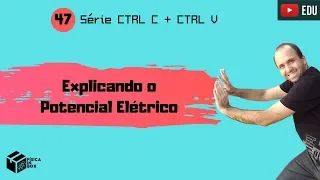 Download Aprenda o que é o Potencial Elétrico MP3