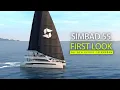 The E3M All-Inclusive Luxury Cat Simbad 55 World Premiere Yachting World