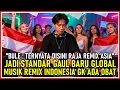 Lagu MERINDING ⁉️ MUSIK DJ REMIX INDONESIA SEMAKIN DIGANDRUNGI REMAJA GAUL INTERNASIONAL ‼️