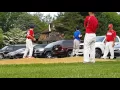 Bucks County Baseball Academy Tryout - Pitching 02