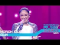 Lagu MARION JOLA - ADUH | INDONESIAN MUSIC AWARDS 2021