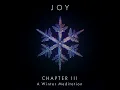 JOY – Chapter III: A Winter Meditation (Winter Solstice Edit)