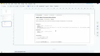 Hashedin by deloitte interview experience coding round 2026