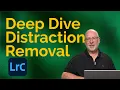 Download Lagu Lightroom Classic Distraction Removal - DEEP DIVE