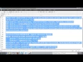 VBScript Tutorial File System Operations File System Object