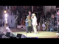 Brandi Carlile and Mavis Staples - Friendship at Red Rocks 9/12/21