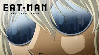 YouTube影片, 內容是EAT-MAN The Over Order 的 超特報影片