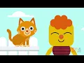Five Senses | Kids Super Simple Sensory Song | Noodle & Pals