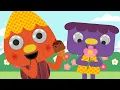 Download Lagu Five Senses | Kids Super Simple Sensory Song | Noodle \u0026 Pals