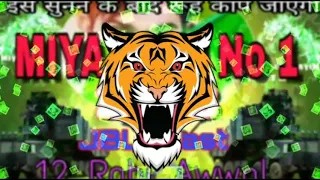 miya bhai dj mix 2019 hindi dj remix