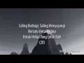 Download Lagu All Artist (Iwan Fals, Noah, Nidji, d'Masiv, Geisha) - Abadi (Video Lirik / Video Lyrics) HD