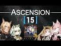 Download Lagu 【Mizuki IS#3】 Highest Difficulty | Ascension 15 Clear