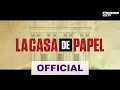 Cecilia Krull - My Life Is Going On (Official Video HD)