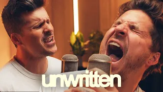 Unwritten - Natasha Bedingfield (Rock Cover by Our Last Night)