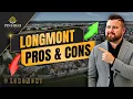 Pros and Cons of Living in Longmont CO - Watch This Before You Move