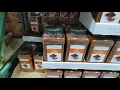 Spices and Condiments at Costco Business Center