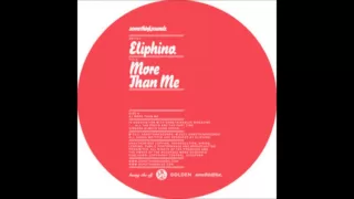eliphino more than me