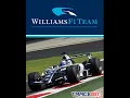 William F1 team challenge 2006 Java formula racing all track play