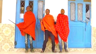 Rais Mathew Sinaa Official Video 