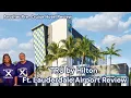 PRE-CRUISE HOTEL REVIEW TRU BY HILTON FT LAUDERDALE AIRPORT HOTEL TOUR Reconnecting At Sea