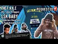 Download Lagu Afro-Zedpop?🤩| Nigerian🇳🇬 reacts to The F.A.K.E - LSK Baby ft. Jay Trigga | First Time Listening!