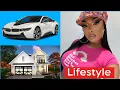 Megan Thee Stallion Lifestyle Nationality Networth Height Age MJ Creation