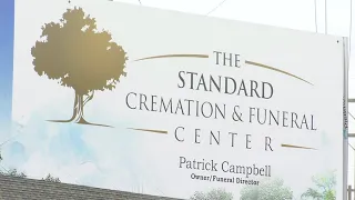 New funeral home touting full customization coming to Anderson