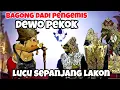 Lagu LUCU SEPANJANG LAKON.... 👉BAGONG SUPER LUCU GAWE NGAKAK KI SENO NUGROHO@BAGONGMilenium-d8y 