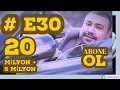 Download Lagu Gürkan Demirez - E 30' A Biner Yan Yan Gider
