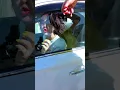 Download Lagu What is he doing ?!? #shorts Funny Tiktok video by Tiktoriki